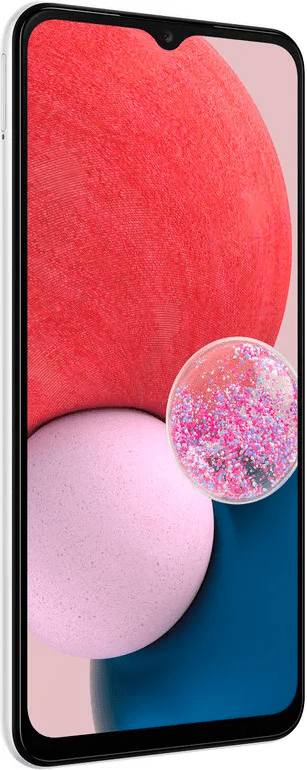Смартфон Samsung Galaxy A13 SM-A137F 3/32GB White  Фото №6
