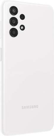 Смартфон Samsung Galaxy A13 SM-A137F 3/32GB White  Фото №0
