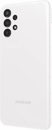 Смартфон Samsung Galaxy A13 SM-A137F 3/32GB White  Фото №3