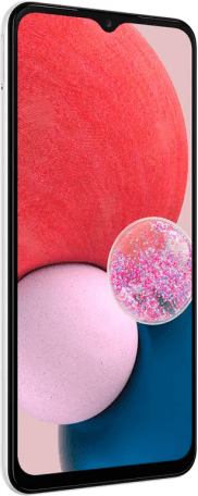 Смартфон Samsung Galaxy A13 SM-A137F 3/32GB White  Фото №6