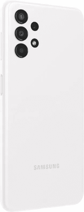 Смартфон Samsung Galaxy A13 SM-A137F 3/32GB White  Фото №0