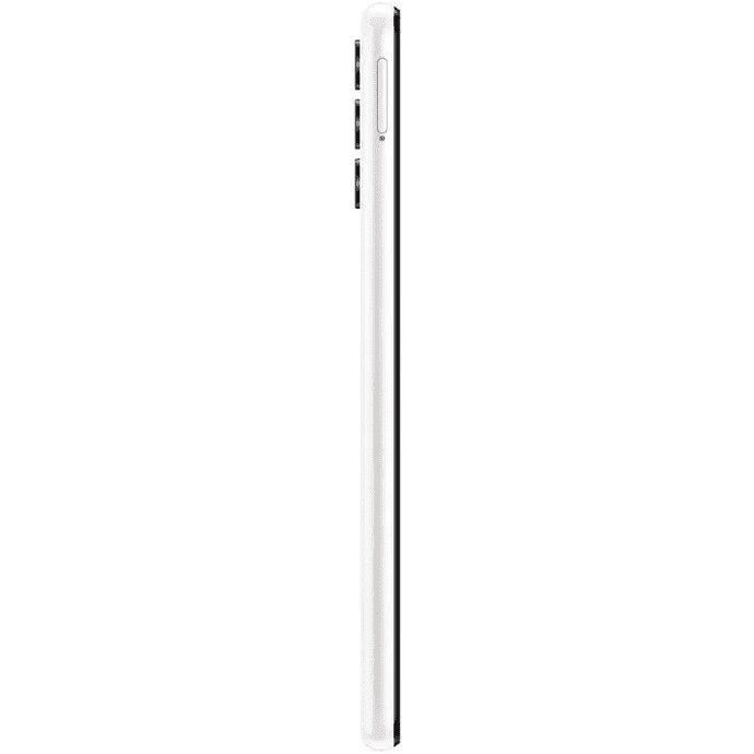 Смартфон Samsung Galaxy A13 SM-A137F 3/32GB White  Фото №1