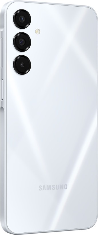 Смартфон Samsung Galaxy A16 5G 6/128GB Grey (SM-A165FZAG)  Фото №2