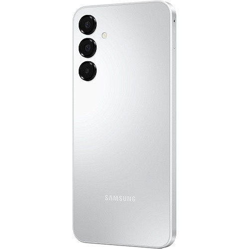 Смартфон Samsung Galaxy A16 5G 6/128GB Grey (SM-A165FZAG)  Фото №4