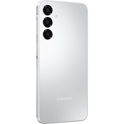 Смартфон Samsung Galaxy A16 5G 6/128GB Grey (SM-A165FZAG)  Фото №6