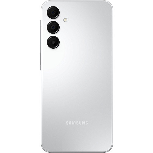 Смартфон Samsung Galaxy A16 5G 6/128GB Grey (SM-A165FZAG)  Фото №5