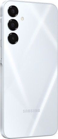 Смартфон Samsung Galaxy A16 5G 6/128GB Grey (SM-A165FZAG)  Фото №1
