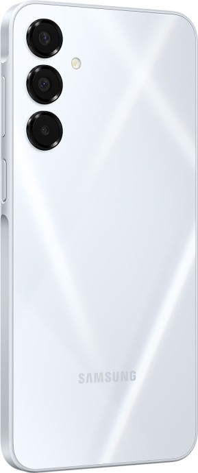 Смартфон Samsung Galaxy A16 5G 6/128GB Grey (SM-A165FZAG)  Фото №2