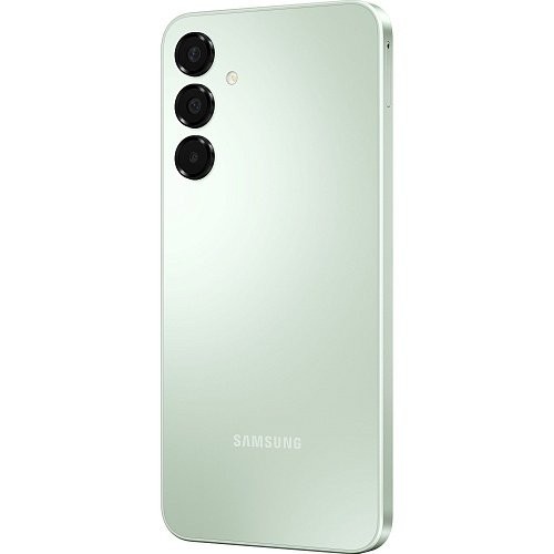 Смартфон Samsung Galaxy A16 5G 6/128GB Green (SM-A165FLGG)  Фото №5
