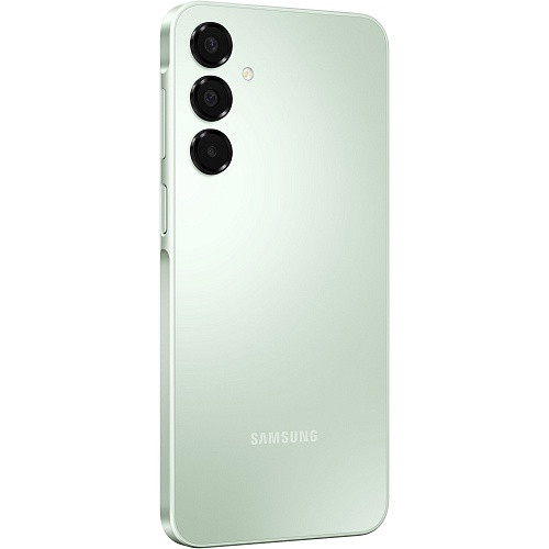 Смартфон Samsung Galaxy A16 5G 6/128GB Green (SM-A165FLGG)  Фото №7