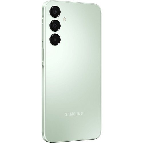Смартфон Samsung Galaxy A16 5G 6/128GB Green (SM-A165FLGG)  Фото №7