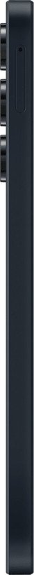 Смартфон Samsung Galaxy A16 5G 6/128GB Black (SM-A165FZKG)  Фото №0