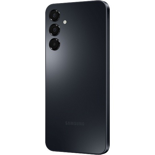 Смартфон Samsung Galaxy A16 5G 6/128GB Black (SM-A165FZKG)  Фото №5
