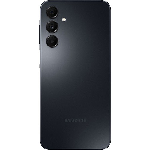 Смартфон Samsung Galaxy A16 5G 6/128GB Black (SM-A165FZKG)  Фото №6