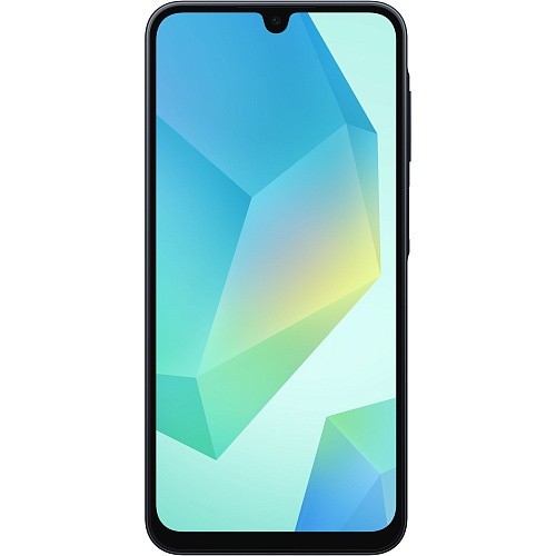 Смартфон Samsung Galaxy A16 5G 6/128GB Black (SM-A165FZKG)  Фото №9