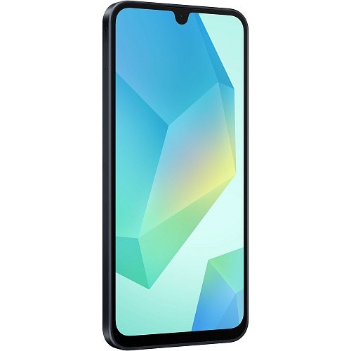 Смартфон Samsung Galaxy A16 5G 6/128GB Black (SM-A165FZKG)  Фото №10