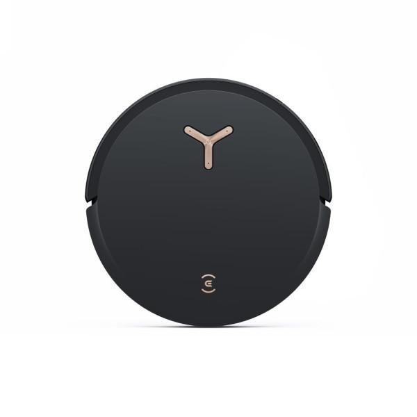 Робот-пылесос с влажной уборкой ECOVACS Deebot X8 Pro Omni (DEX56 Black)