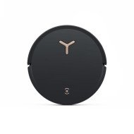 Робот-пылесос с влажной уборкой ECOVACS Deebot X8 Pro Omni (DEX56 Black) 