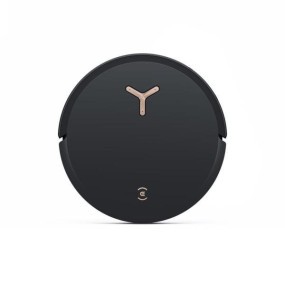 Робот-пылесос с влажной уборкой ECOVACS Deebot X8 Pro Omni (DEX56 Black)