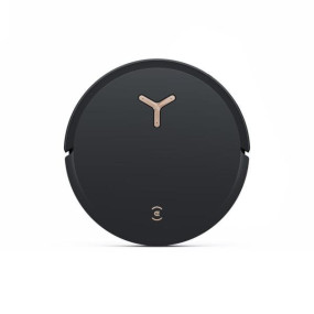 Робот-пылесос с влажной уборкой ECOVACS Deebot X8 Pro Omni (DEX56 Black)