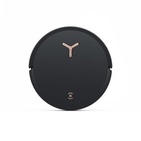 Робот-пылесос с влажной уборкой ECOVACS Deebot X8 Pro Omni (DEX56 Black)