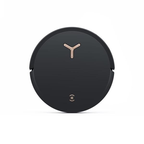 Робот-пилосос з вологим прибиранням ECOVACS Deebot X8 Pro Omni (DEX56 Black)