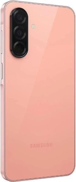 Смартфон Samsung Galaxy A26 5G 6/128GB Peach Pink (SM-A266BZII)  Фото №1