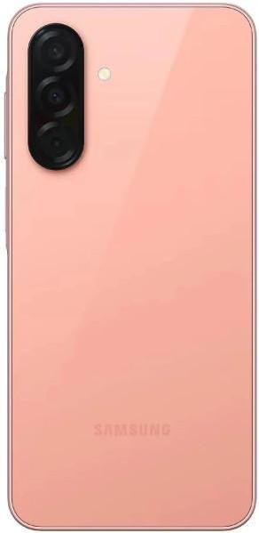 Смартфон Samsung Galaxy A26 5G 6/128GB Peach Pink (SM-A266BZII)  Фото №4