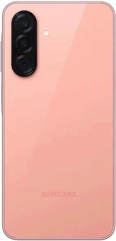 Смартфон Samsung Galaxy A26 5G 8/256GB Peach Pink (SM-A266BZIJ)  Фото №0