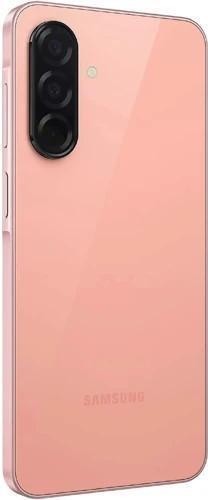 Смартфон Samsung Galaxy A26 5G 8/256GB Peach Pink (SM-A266BZIJ)  Фото №2