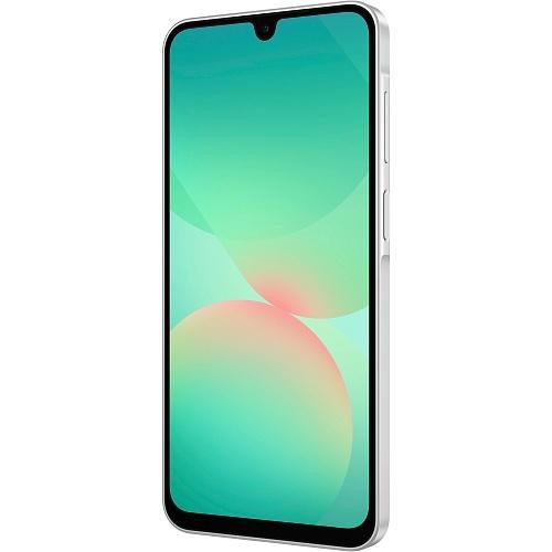 Смартфон Samsung Galaxy A26 5G 6/128GB White (SM-A266BZWB)  Фото №2