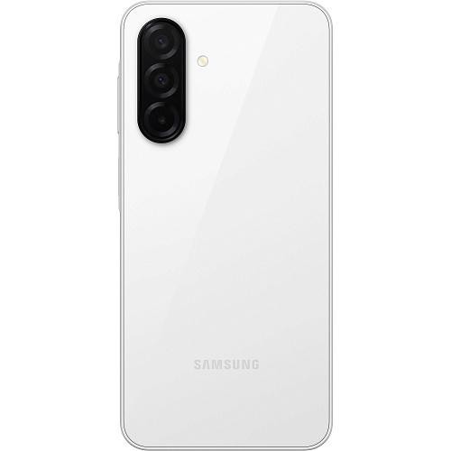 Смартфон Samsung Galaxy A26 5G 6/128GB White (SM-A266BZWB)  Фото №3
