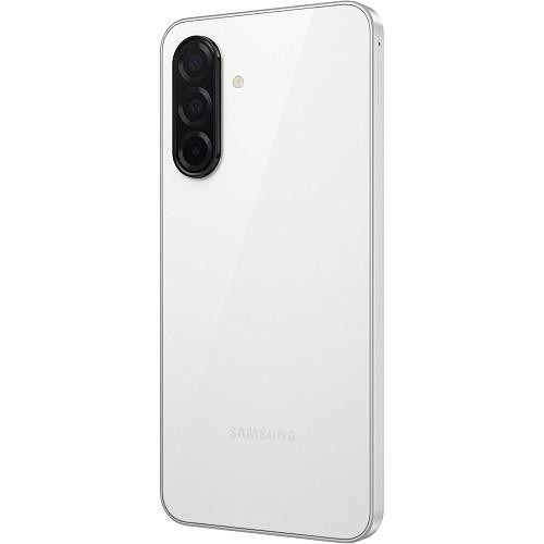 Смартфон Samsung Galaxy A26 5G 6/128GB White (SM-A266BZWB)  Фото №4