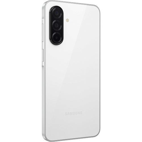 Смартфон Samsung Galaxy A26 5G 6/128GB White (SM-A266BZWB)  Фото №5