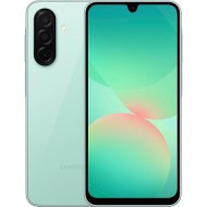 Смартфон Samsung Galaxy A26 5G 8/256GB Mint (SM-A266BLGC) Смартфон Samsung Galaxy A26 5G 8/256GB Mint (SM-A266BLGC)