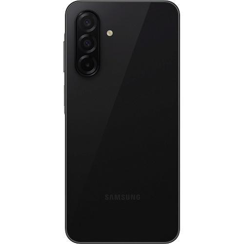 Смартфон Samsung Galaxy A26 5G 6/128GB Black (SM-A266BZKB)  Фото №3