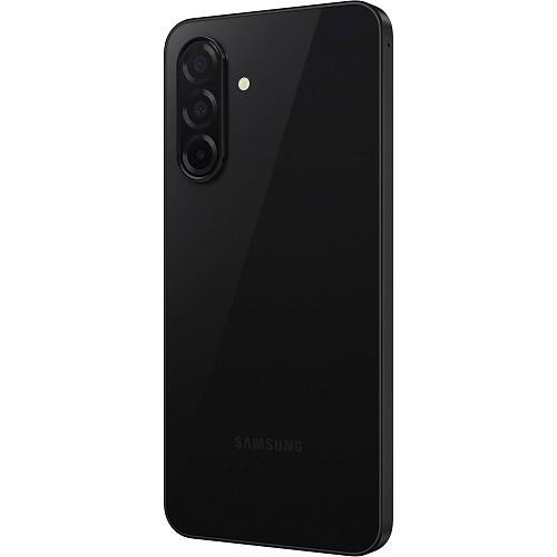 Смартфон Samsung Galaxy A26 5G 6/128GB Black (SM-A266BZKB)  Фото №4