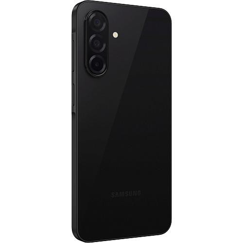 Смартфон Samsung Galaxy A26 5G 6/128GB Black (SM-A266BZKB)  Фото №5