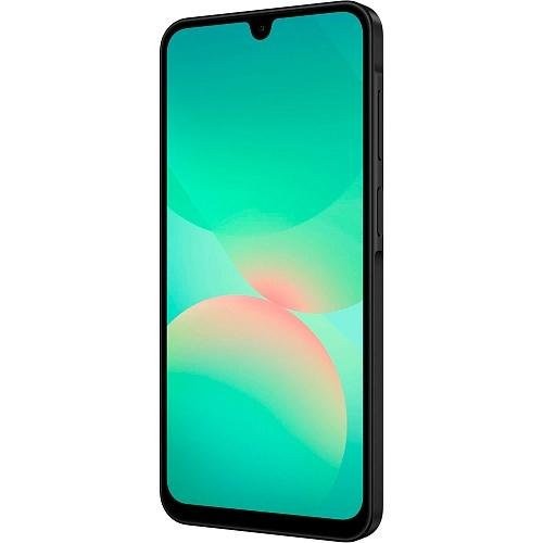 Смартфон Samsung Galaxy A26 5G 8/256GB Black (SM-A266BZKC)  Фото №2