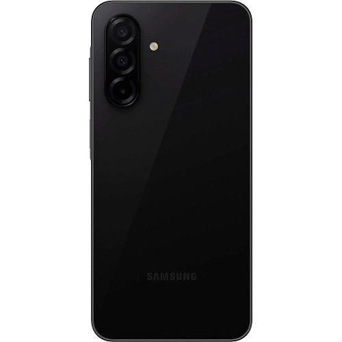 Смартфон Samsung Galaxy A26 5G 8/256GB Black (SM-A266BZKC)  Фото №3