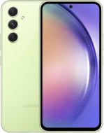 Смартфон Samsung Galaxy A54 5G 6/128GB SM-A5460 Awesome Lime (USA) Смартфон Samsung Galaxy A54 5G 6/128GB SM-A5460 Awesome Lime (USA)