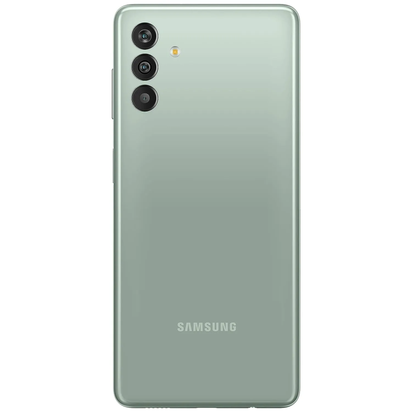 Смартфон Samsung Galaxy M13 SM-M135F 6/128GB Aqua Green  Фото №2