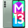 Смартфон Samsung Galaxy M13 SM-M135F 6/128GB Aqua Green  Фото №0