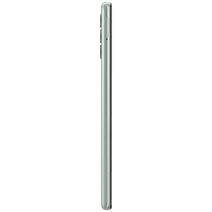 Смартфон Samsung Galaxy M13 SM-M135F 6/128GB Aqua Green  Фото №3
