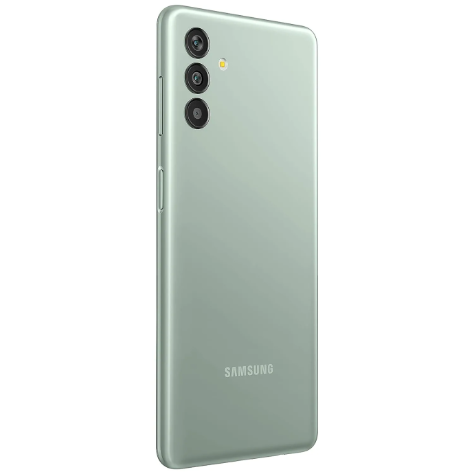 Смартфон Samsung Galaxy M13 SM-M135F 6/128GB Aqua Green  Фото №3
