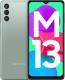 Смартфон Samsung Galaxy M13 SM-M135F 6/128GB Aqua Green