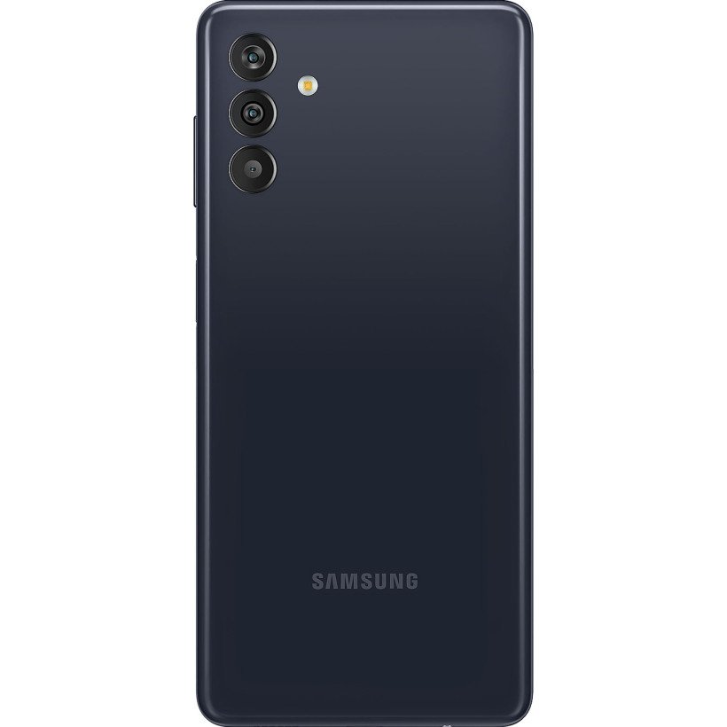 Смартфон Samsung Galaxy M13 SM-M135F 6/128GB Midnight Blue  Фото №3