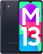 Смартфон Samsung Galaxy M13 SM-M135F 6/128GB Midnight Blue 