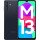 Смартфон Samsung Galaxy M13 SM-M135F 6/128GB Midnight Blue