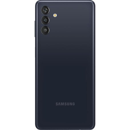 Смартфон Samsung Galaxy M13 SM-M135F 6/128GB Midnight Blue  Фото №3